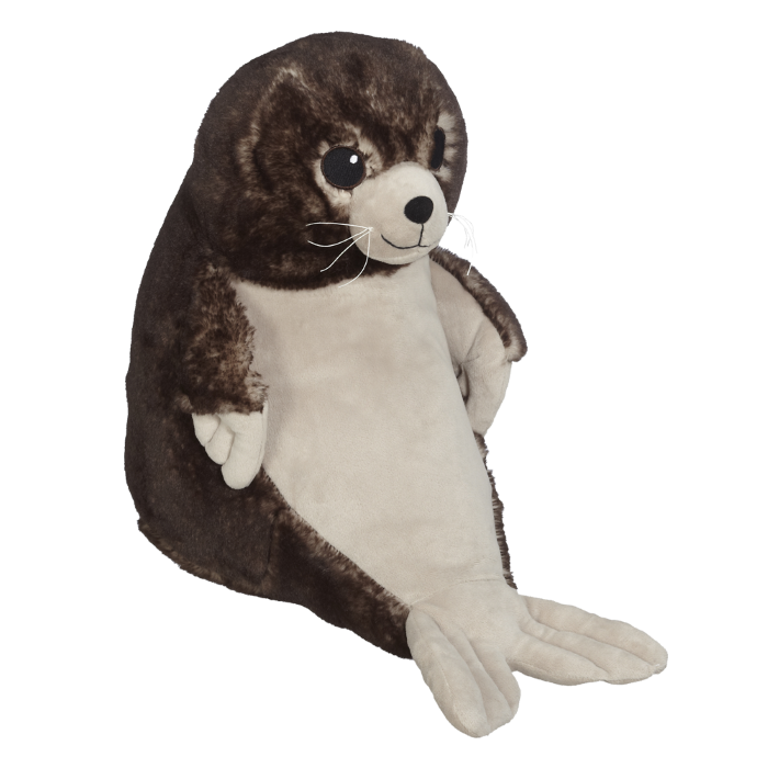 Cecil Seal Buddy